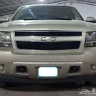 شيفورليه تاهو دبل مديل 2008 - الخرج