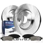 للبيع   طقم بريكات جديد لموديلات Mustang GT (2015-2018)