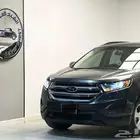 فورد ايدج 2018