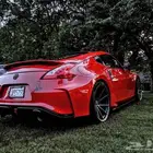 مطلوب نيسان z