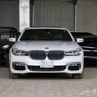بي ام دبليو 2018 730Li