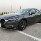 مازدا 6 موديل 2022