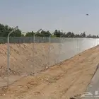 تركيب شبوك وتوريد نخيل