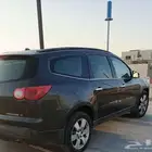 شيفروليه ترافيرس 2010