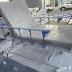 سرير طبي كهربائي جديد