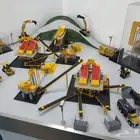 كسارة جديدة