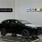 لكزس NX350 AA موديل 2025