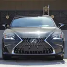 لكزس - ES250 لاكجيري - 2025 - نص فل - خليجي