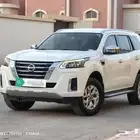 نيسان اكستيرا تيتانيوم 2021