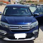 Honda Pilot 2016 mid option