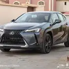 لكزز UX200 بنزين 2023