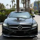 مرسيدس CLS 400 موديل 2015