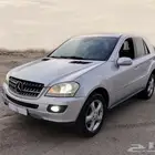 مرسيدس ML350