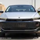 تويوتا كراون ماجيستا هايبرد 2023