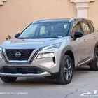 اكس تريل فل ذهبي2023
