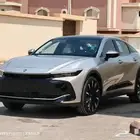 تويوتا كراون ماجيستا 2023