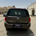 نيسان ارمادا