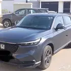 هوندا HRV 2024 نص فل