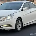 هيونداي سوناتا فل كامل 2012 عروسة