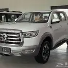 هافال جريت وول باور 2024 متوفر فل ونص فل