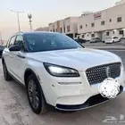 Lincoln corsair 2021