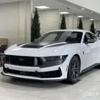 موستنج Dark Horse اصفار