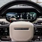 رنج روفر 2024 وارد كندا