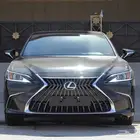 لكزس - ES 250 - لاكجيري - نص فل - خليجي -2025