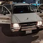 Toyota HiLux 2002