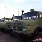 خبير فحص شاحنات