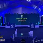 تأجير جميع انواع شاشات والاضاءة والصوتيات بأفضل الاسعار
