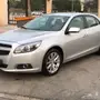 ماليبوا LTZ   وارد توكيلات العالمية 