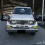 شاص سعودي أبيض 2001