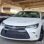 تويوتا كامري 2017 ستاندر (الساير) ...