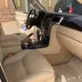 للبيع جيب لكزس 14 سعودي فل كامل 