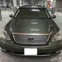 لكزس LS430 2005 - فرصة لا تُفوّت!
