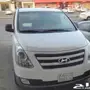 فانات هوندايH1 للايجار