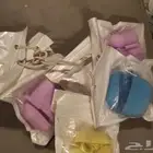 شواحن واكسسوارات جوالات جديدكامل الكميه للبيع