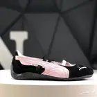 Puma Speedcat Ballet SD Black Mauve جزمة بوما