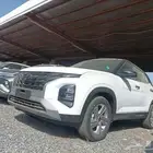 هيونداي كريتا كمفورت 2025
