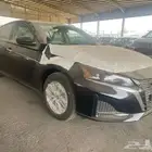 نيسان التيما S موديل 2025 اقل الاسعار كاش وتمويل