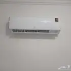 فك وتركيب مكيفات