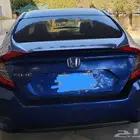 هوندا سيفيك 2018 نص فل Civic