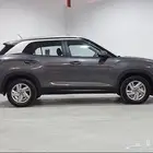 هيوندا كريتا 2021