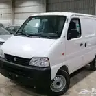 سوزوكي ايكو 2025 بأقل الأسعار
