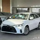 تويوتا يارس واي بلص 2026