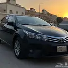 كورولا 2015