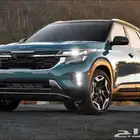 كيا سيلتوس GLS MID 2025 بالنقد والتقسيط