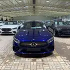 مرسيدس cls450 موديل 2020 مستخدم نظيف (وكالة)
