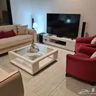 طقم كنب